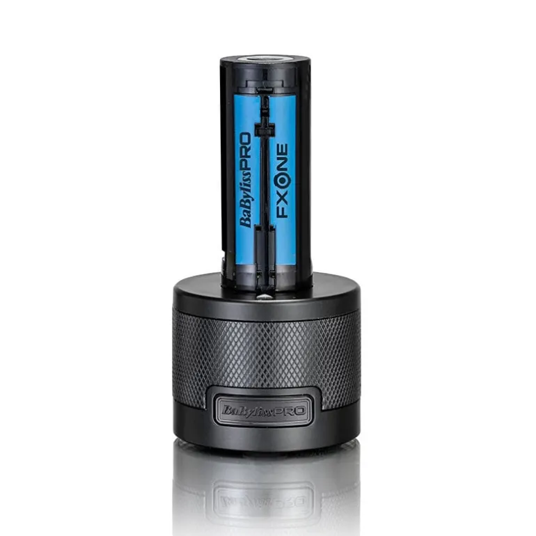 Tondeuse de précision Skeleton FXONE black