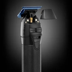 Tondeuse de précision Skeleton FXONE black