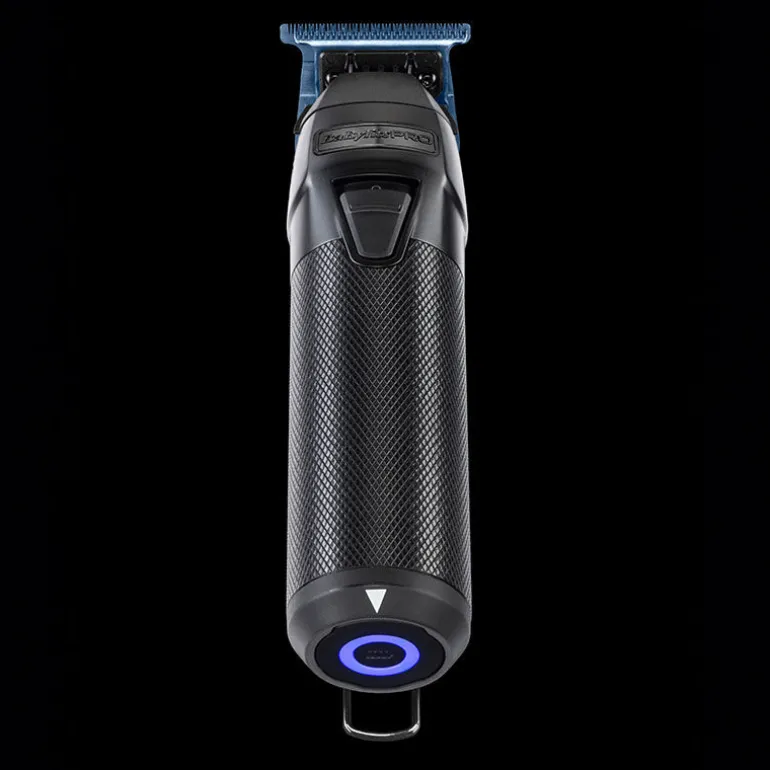 Tondeuse de précision Skeleton FXONE black