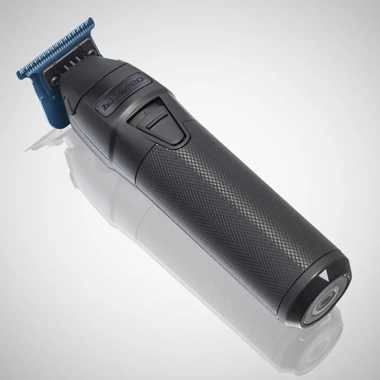 Tondeuse de précision Skeleton FXONE black