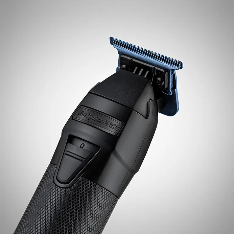 Tondeuse de précision Skeleton FXONE black