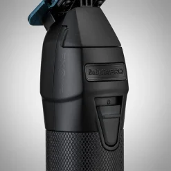 Tondeuse de précision Skeleton FXONE black