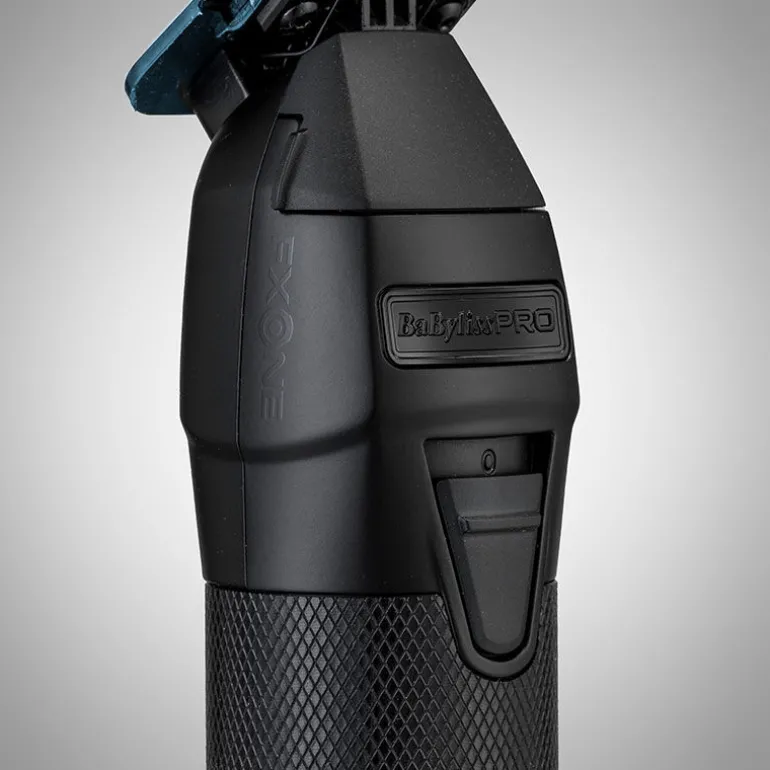 Tondeuse de précision Skeleton FXONE black