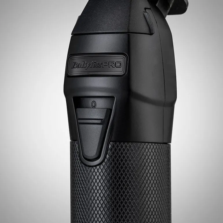Tondeuse de précision Skeleton FXONE black