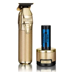 Tondeuse de précision Skeleton FXONE gold