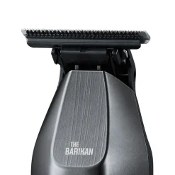Tondeuse de précision The Barikan ER-XT70 carbon mat