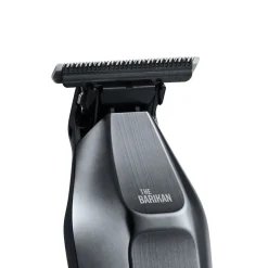 Tondeuse de précision The Barikan ER-XT70 carbon mat