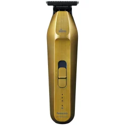 Tondeuse de précision The Barikan ER-XT70 gold mat