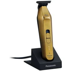 Tondeuse de précision The Barikan ER-XT70 gold mat