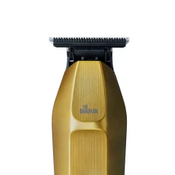 Tondeuse de précision The Barikan ER-XT70 gold mat