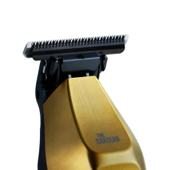 Tondeuse de précision The Barikan ER-XT70 gold mat