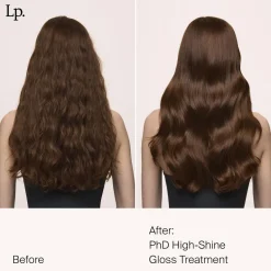 Traitement haute brillance Perfect Hair Day