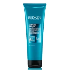 Traitement triple action pour cheveux longs Extreme Length