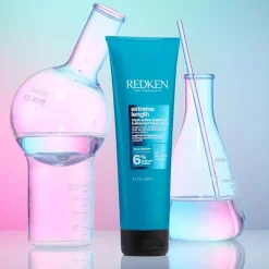 Traitement triple action pour cheveux longs Extreme Length