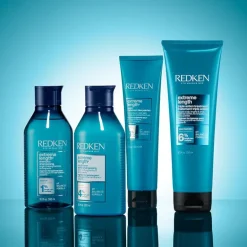 Traitement triple action pour cheveux longs Extreme Length