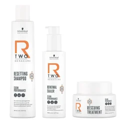 Trio reconstructeur renforçateur R-Two
