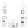 Trio reconstructeur R-Two