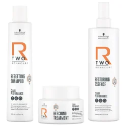 Trio reconstructeur R-Two