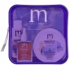 Trousse découverte cheveux secs
