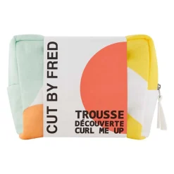 Trousse découverte routine cheveux bouclés Curl Me Up