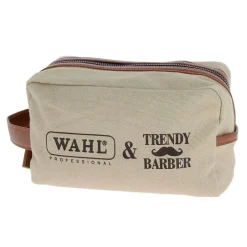 Trousse de toilette homme
