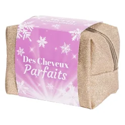Trousse des cheveux parfaits