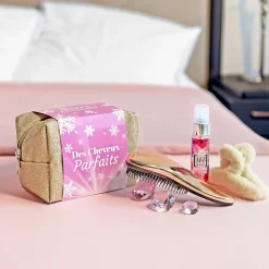 Trousse des cheveux parfaits