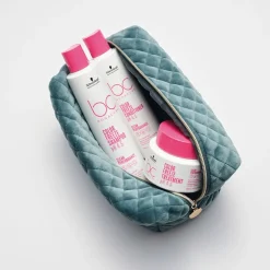 Trousse routine cheveux colorés BC Color Freeze