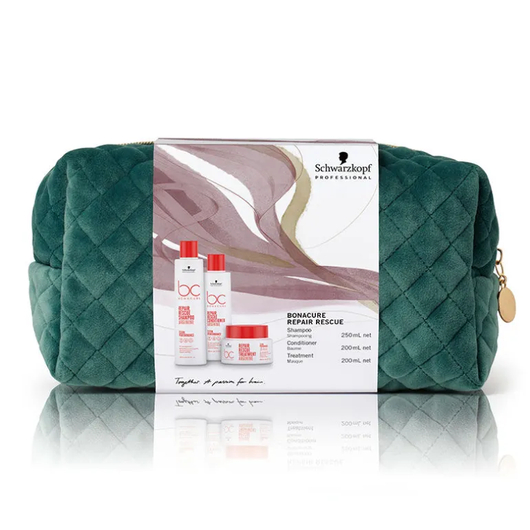 Trousse routine nourrissante BC Repair Rescue