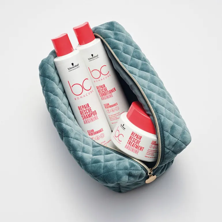 Trousse routine nourrissante BC Repair Rescue