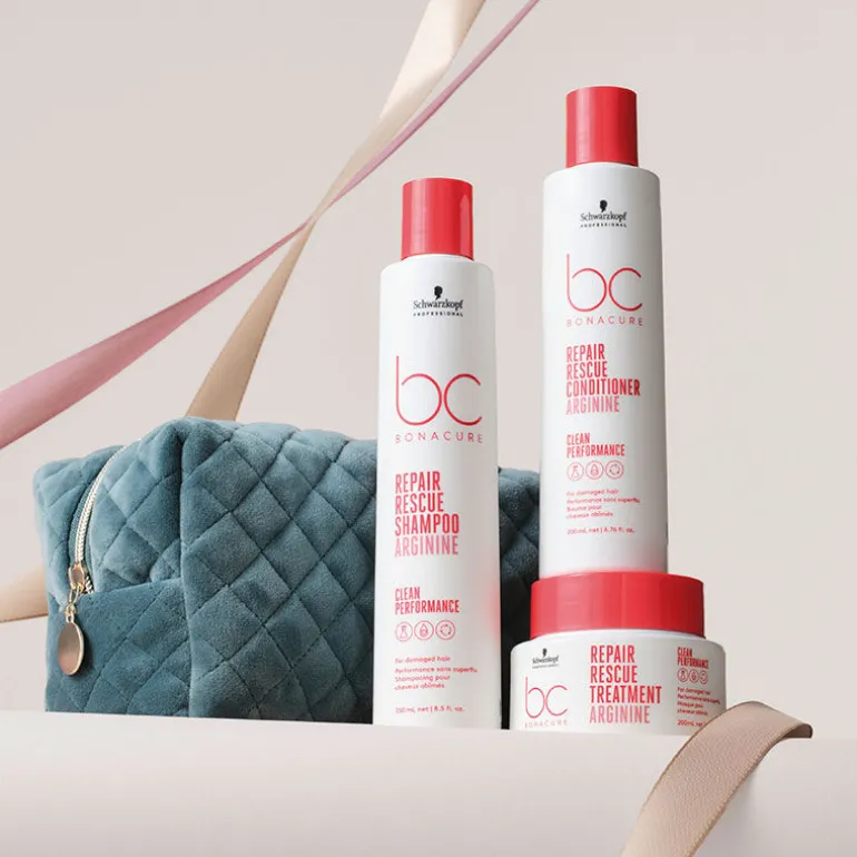 Trousse routine nourrissante BC Repair Rescue