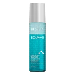 Trousse soin démêlant hydratant + brosse Equave
