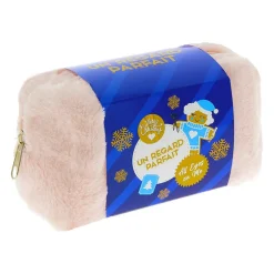 Trousse un regard parfait