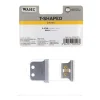 Tête de coupe de finition Detailer T-shaped 32mm