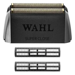 Tête de coupe pour Outil de finition Vanish 5 Star Series