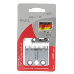 Tête de coupe pour tondeuse 1400 Professionnal Wahl Moser