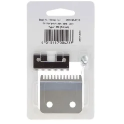 Tête de coupe pour tondeuse Primat Titanium