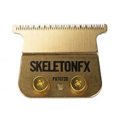 Tête de coupe Skeleton
