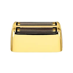 Tête de rechange pour rasoir Foilfx02 gold