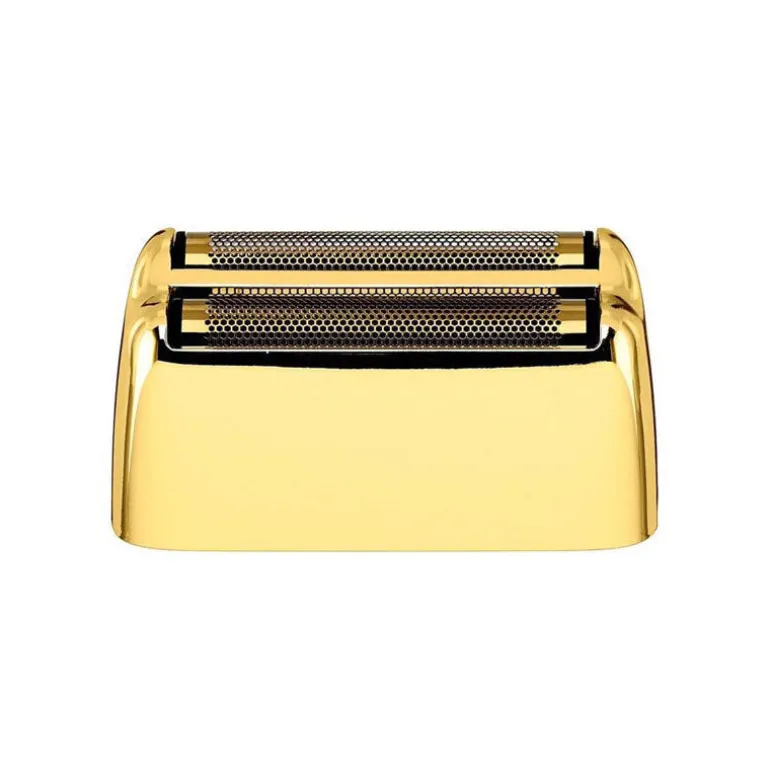 Tête de rechange pour rasoir Foilfx02 gold