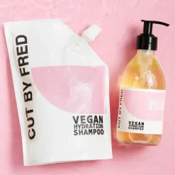 Vegan Hydratation Shampoo 520ml