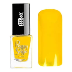 Vernis à ongles mini pina colada