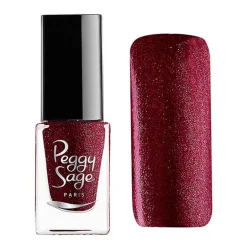 Vernis à ongles mini red ceremony
