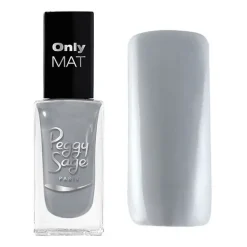 Vernis à ongles misty mat