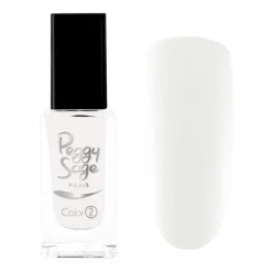 Vernis à ongles pure snow