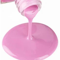 Vernis à ongles romantic song