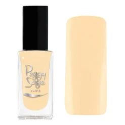 Vernis à ongles rose boheme