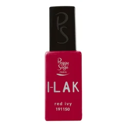 Vernis semi-permanent I-LAK red ivy