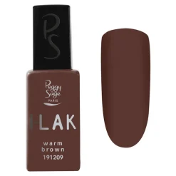 Vernis semi-permanent I-LAK warm brown