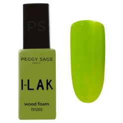 Vernis semi-permanent I-LAK wood foamf